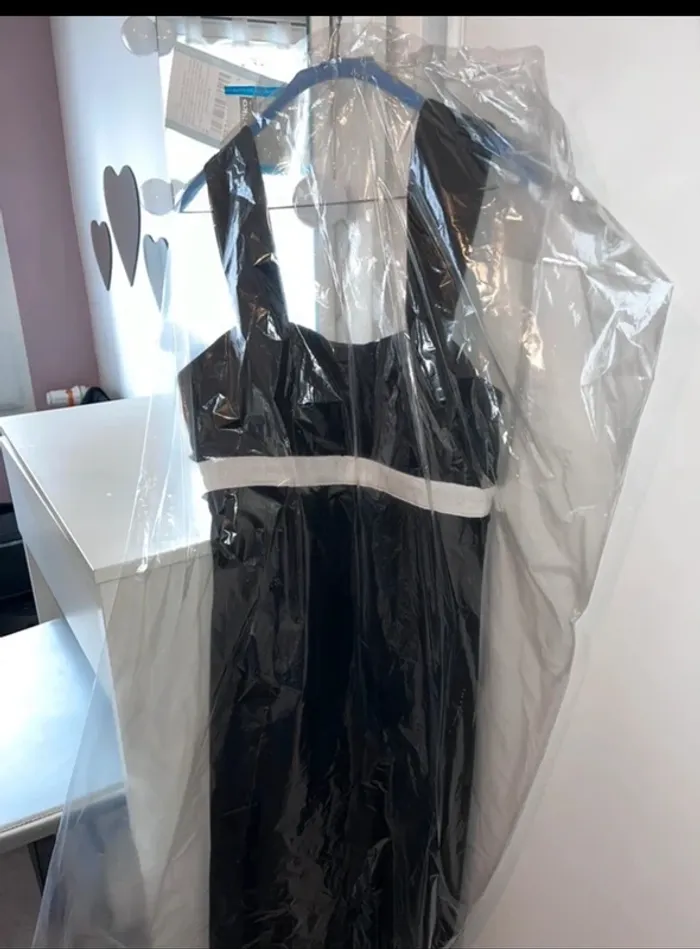 Robe 1 2 3 - photo numéro 4
