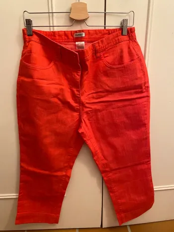 Pantalon damart - vêtement femme