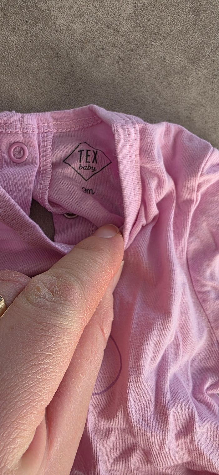 Lot pyjama - photo numéro 7