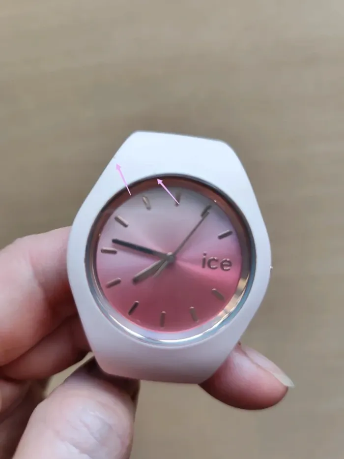 Montre ICE Watch - photo numéro 3