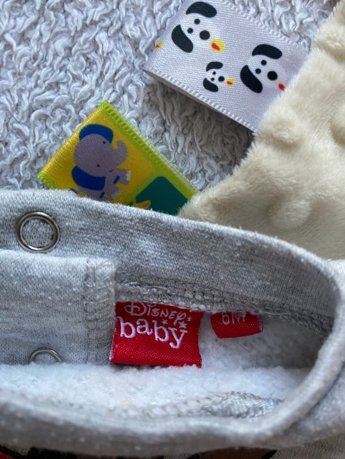 Pull 6 mois - photo numéro 3