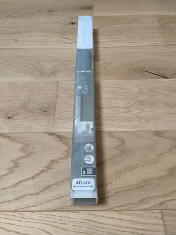 Store tamisant Iggy 40 cm 