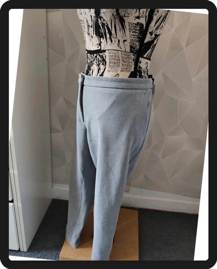 Pantalon tailleur - photo numéro 3