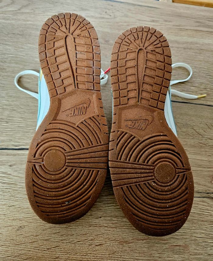 Dunk low T41 - photo numéro 3