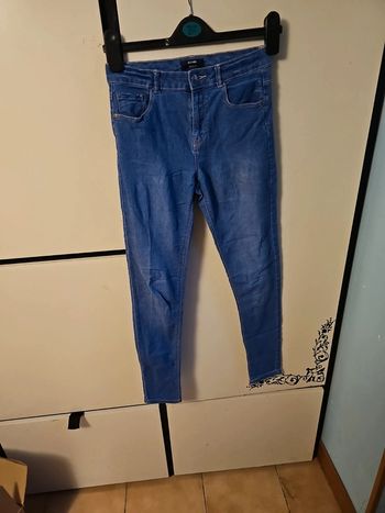 Jeans kiabi