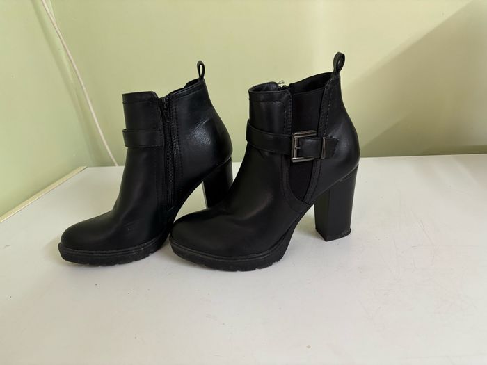 Botte - photo numéro 4