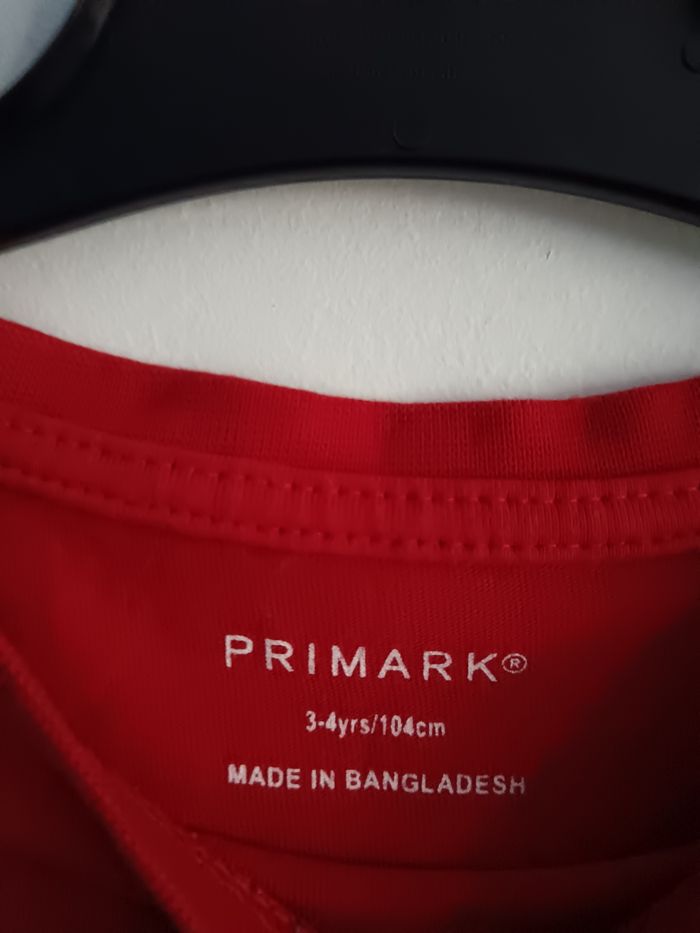 Tee shirt - photo numéro 3