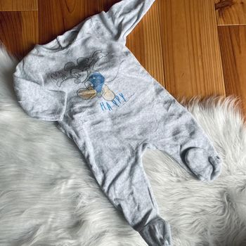 Pyjama Mickey disney