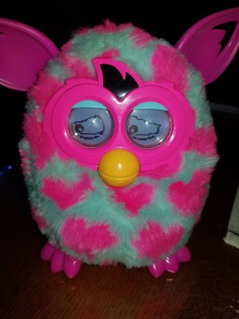 Furby 