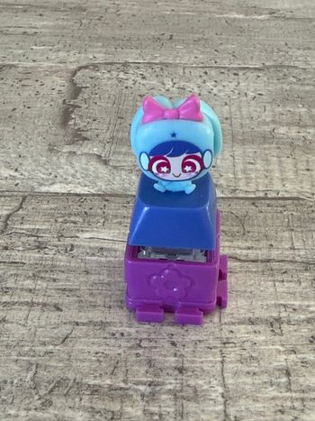 Clickeez série 1 épique StarExplorer