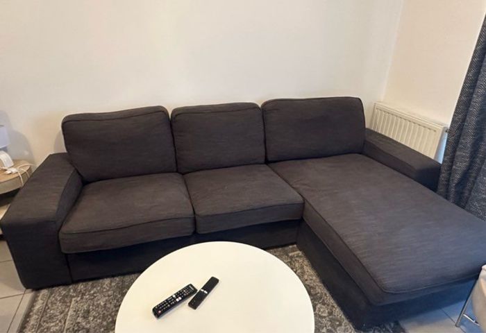 Canal kivik IKEA