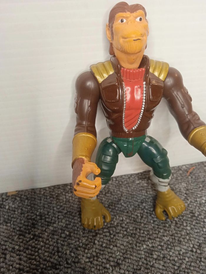 figurine '' space monkeys '' mattel - photo numéro 3