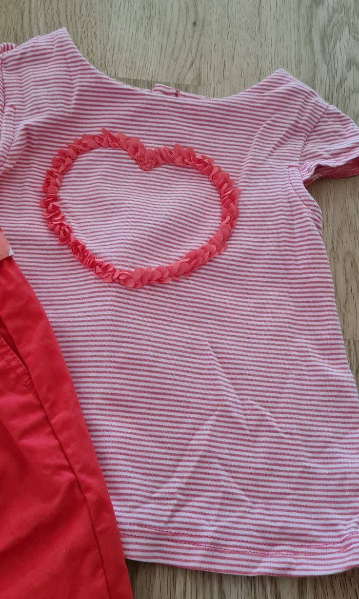 Ensemble 3 pièces - photo numéro 3