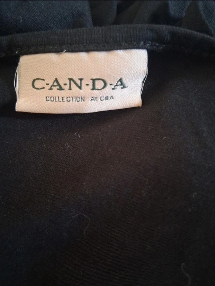 Blouse effet gilet Candy by C&A – Taille 50/52 - photo numéro 5
