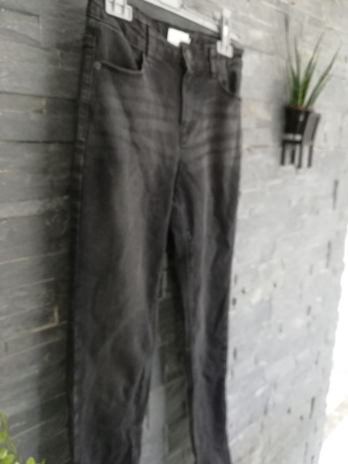 Jeans kiabi - photo numéro 2
