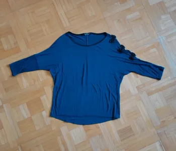 Haut blouse