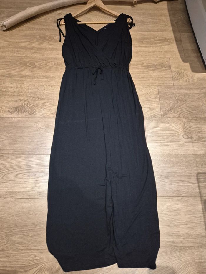 Robe noire taille 42 - photo numéro 5