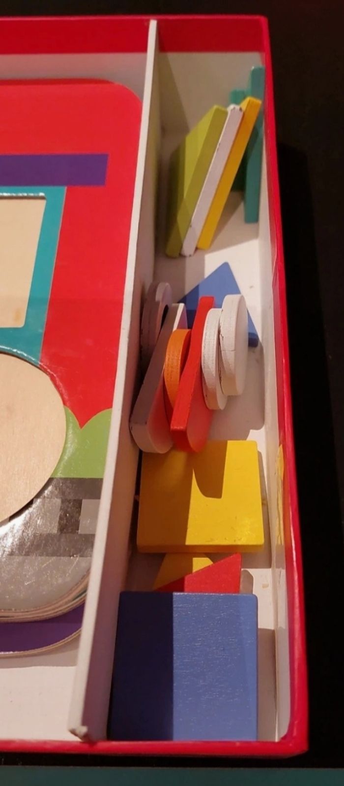 J'apprends les formes Janod - photo numéro 5