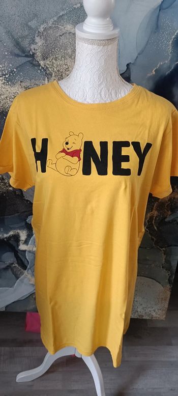 Chemise de nuit Disney