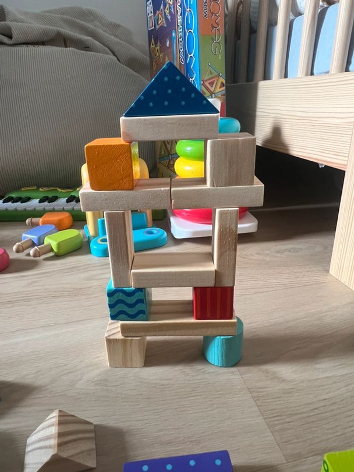 Blocs de construction - Mini Matters - photo numéro 6