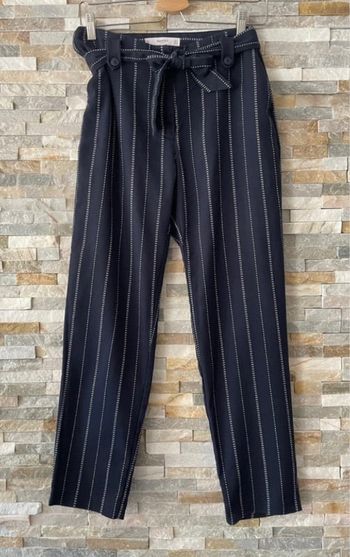 Pantalon Mango taille 38