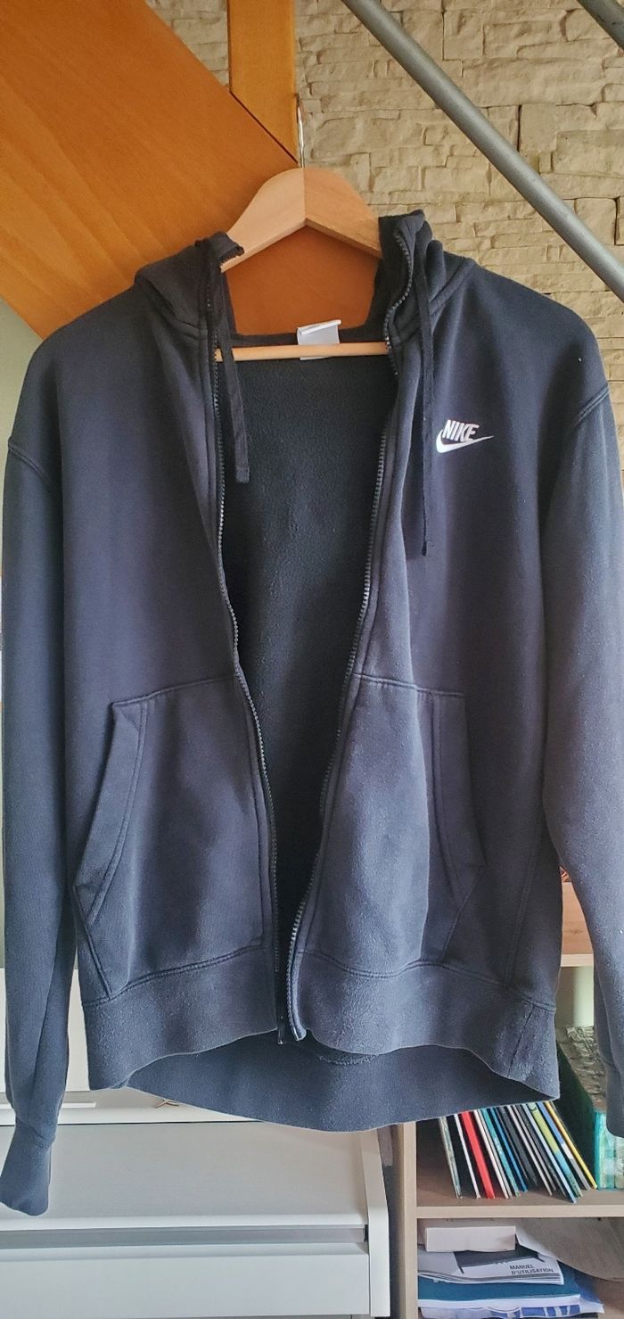Veste Nike