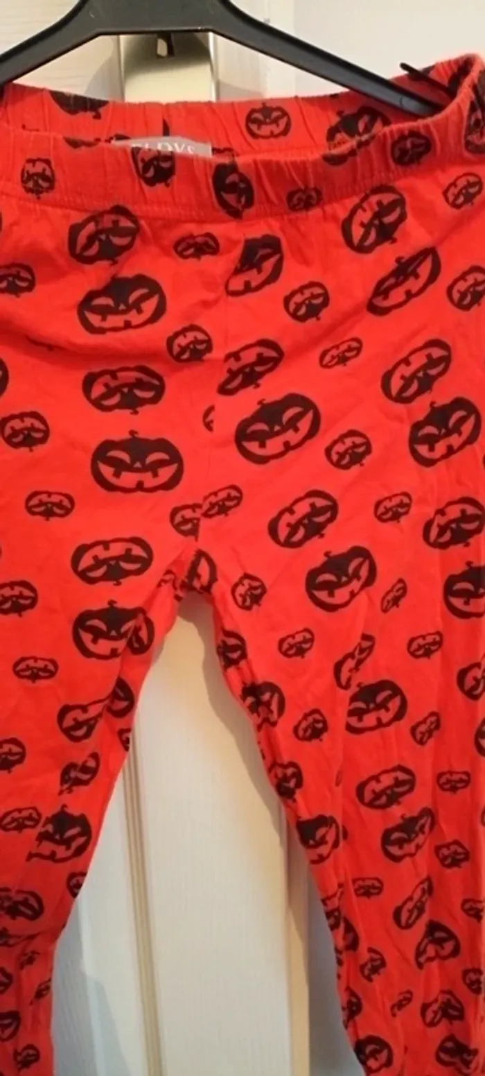Bas de pyjama Eldys - photo numéro 2