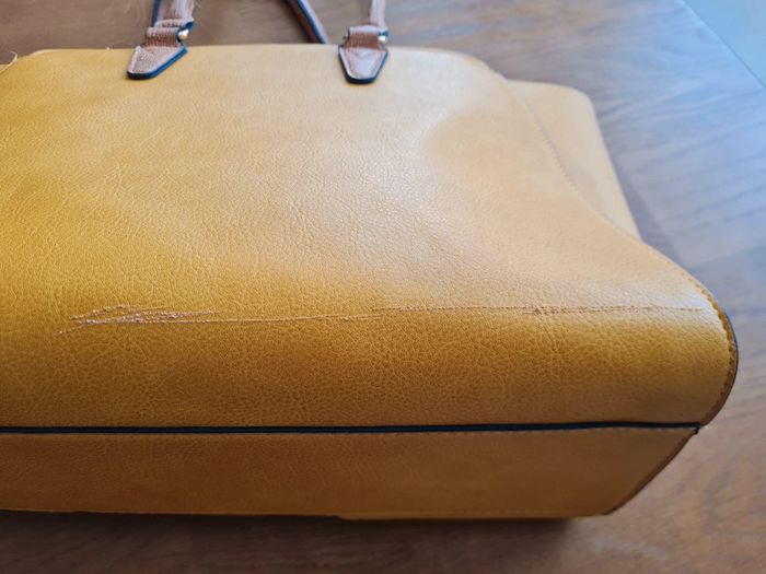 Sac à main ou bandoulière femme - photo numéro 4