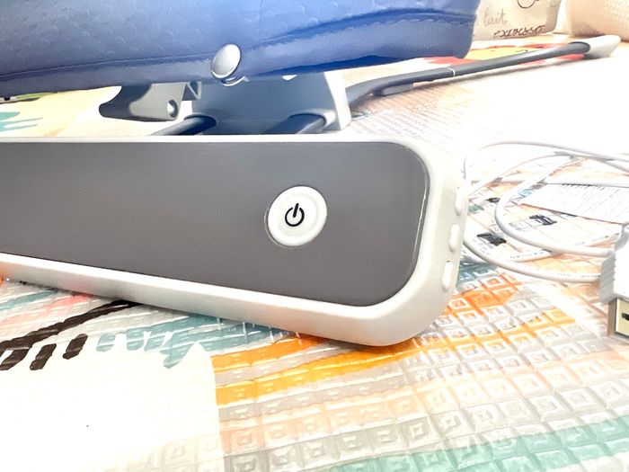 transat-balancelle pour bébé Chicco Rhythm n Sound - photo numéro 3