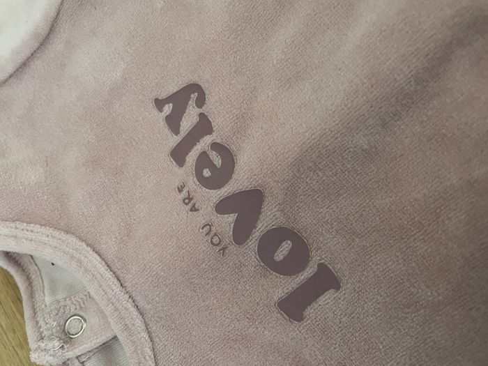 Lot pyjamas 12 mois - photo numéro 6