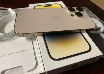 iPhone 14 pro max