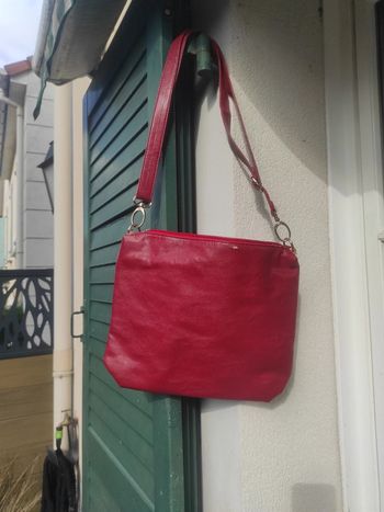 Petit sac à bandoulière