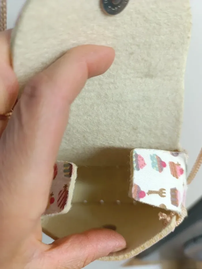 Petit sac - photo numéro 5