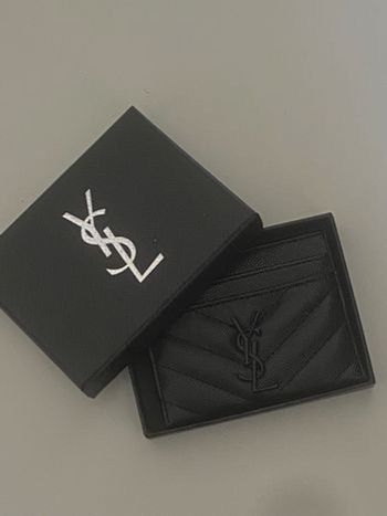 Porte carte galerie lafayette