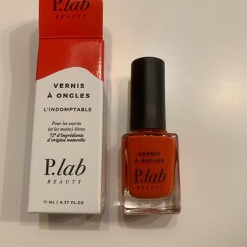 Vernis à ongles P.Lab