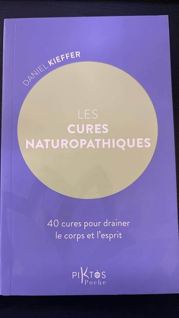 Les cures naturopathiques