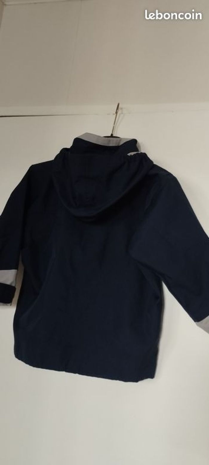 Veste Quechua garçon 6ans - photo numéro 8