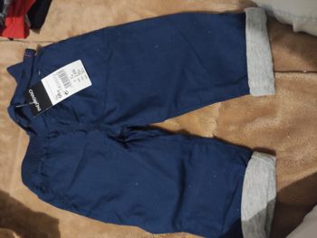 Pantalon neuf