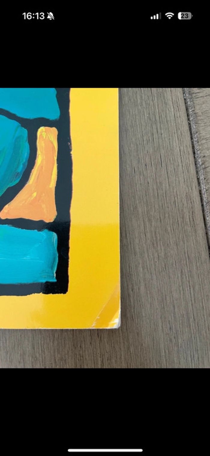 Livre Grégoire Solotareff - photo numéro 5