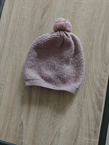 Bonnet 12/14 ans