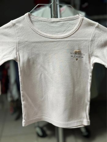 T-Shirt Absorba 18 mois