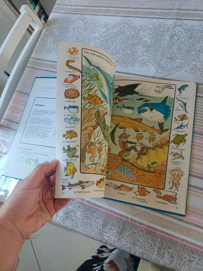 Les animaux - photo numéro 4