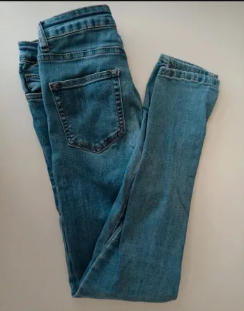 Jean femme taille 36