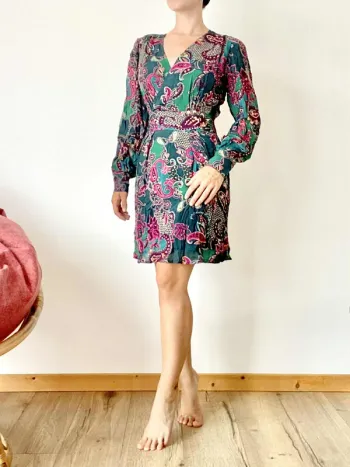 Robe Suncoo