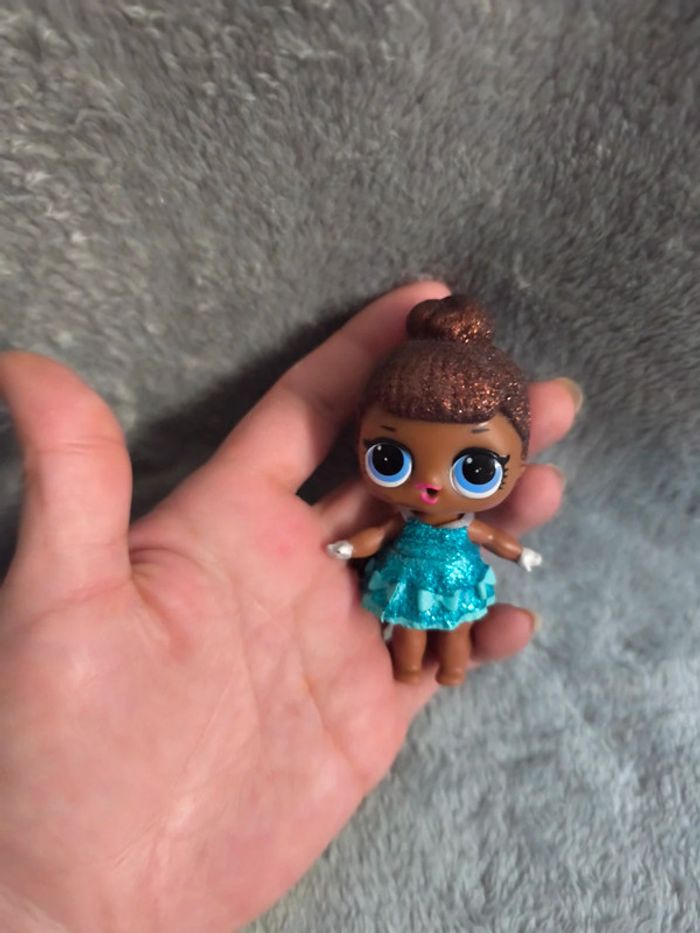 Poupée lol suprise figurine - photo numéro 7