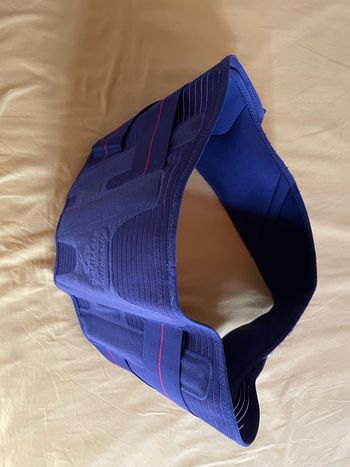 Ceinture de grossesse