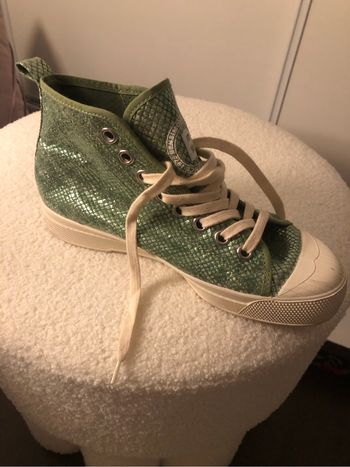 Basket bensimon