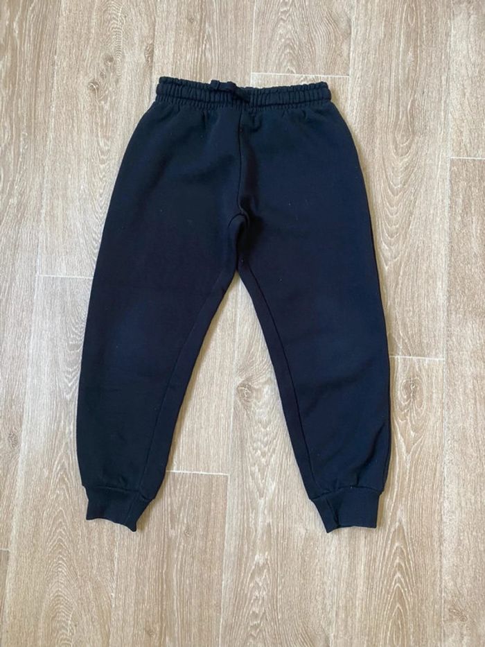 🎀 Jogging fille 9-10 ans