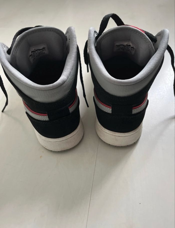 Jordan 1 mid - photo numéro 5