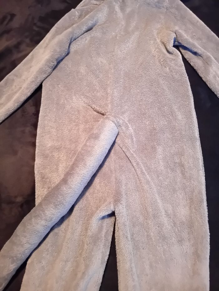 Combinaison pyjama Tom et Jerry - photo numéro 5